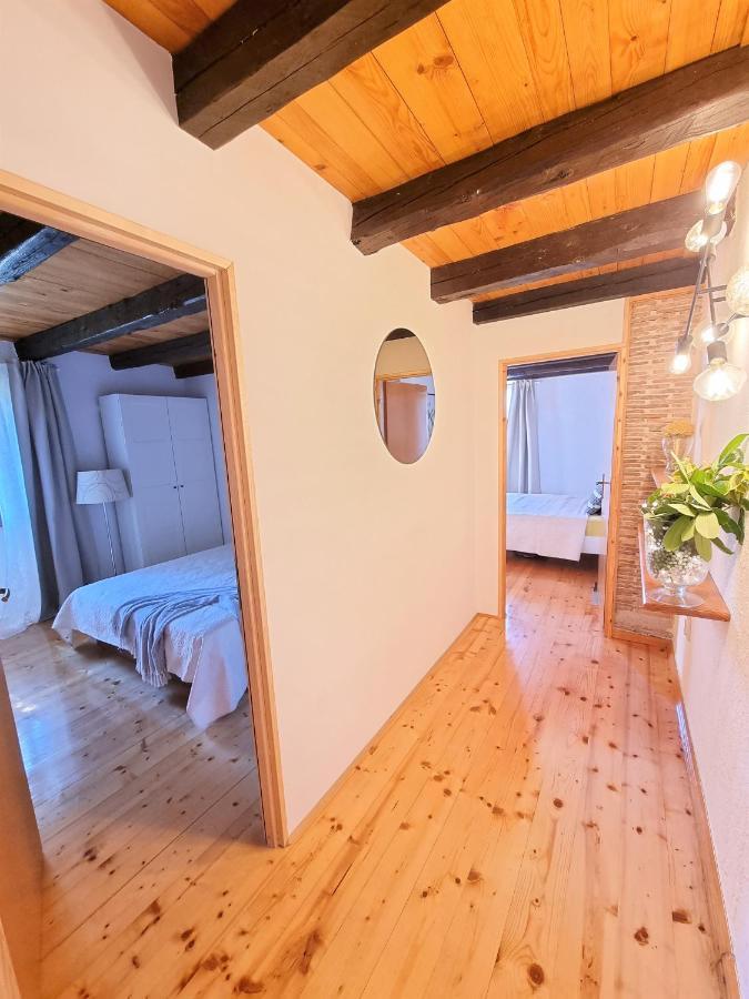 Villa Stonehouse Ana With Jacuzzi Rovinj-Krmed Exterior foto